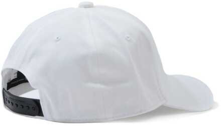 Armani Exchange AX Baseballcap - Wit - One Size