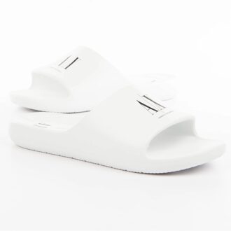 Armani Exchange AX Eagle sandalen voor heren Wit - EU 44