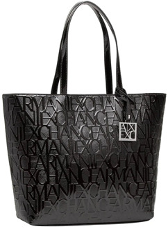 Armani Exchange Bag Armani Exchange , Zwart , Dames - ONE Size