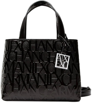 Armani Exchange Bag Zwart - Onesize