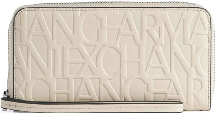Armani Exchange Bags Armani Exchange , Beige , Dames - ONE Size