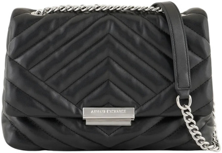 Armani Exchange Bags Armani Exchange , Black , Dames - ONE Size