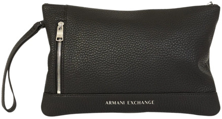 Armani Exchange Bags Armani Exchange , Black , Heren - ONE Size