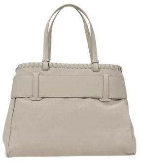 Armani Exchange Bags women bag - maat One size Beige