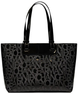 Armani Exchange Bags women bag - maat One size Zwart