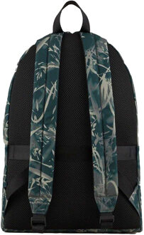 Armani Exchange Bladeren Rugzak (Groen) - One Size
