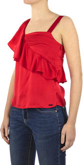 Armani Exchange Blouse Rood - S