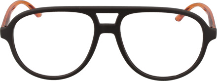 Armani Exchange Brilrand 0AX3090 8041 55 Grijs