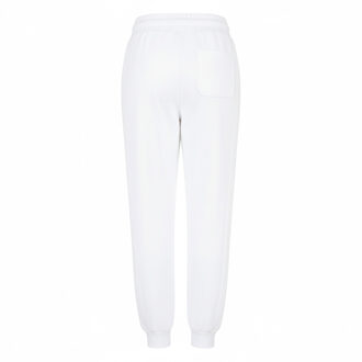 Armani Exchange Dames/dames Joggingbroekjes (Wit)