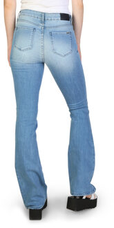 Armani Exchange Dames Jeans Blauw - 27 (Taille)