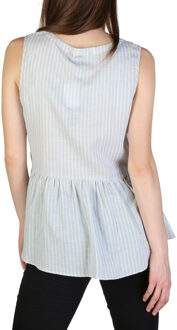 Armani Exchange Dames T-shirts - maat Wit