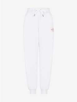 Armani Exchange Damesbroek Armani Exchange in Wit - maat