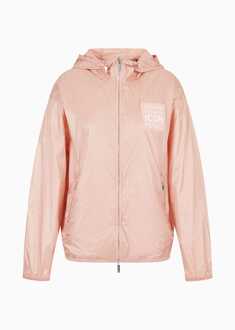 Armani Exchange Damesjas Armani Exchange in Roze - XS