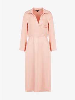 Armani Exchange Damesjurk Armani Exchange in Roze - EU 38 / UK 10