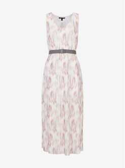 Armani Exchange Damesjurk Armani Exchange in Wit