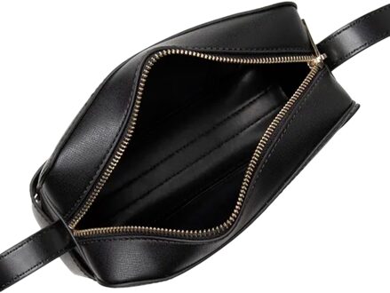 Armani Exchange Damestas Susy Shoulder Bag Zwart - One Size