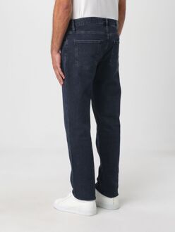 Armani Exchange Denim Jeans Donkergrijs