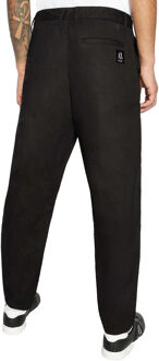 Armani Exchange Effen Herenbroek (Zwart) - 30N