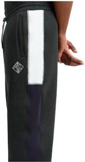 Armani Exchange Force One joggingbroek voor heren Zwart - L