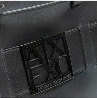Armani Exchange GBGesp Zwart