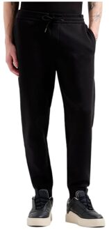 Armani Exchange GBMinao AX Zwart