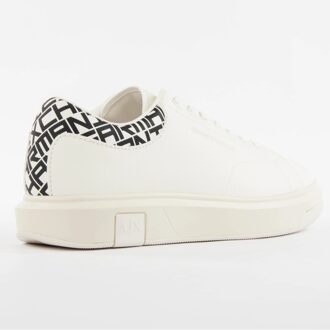 Armani Exchange GBUrban X Zwart - 45.5 EU/IT