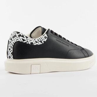 Armani Exchange GBUrban X Zwart - EU 42