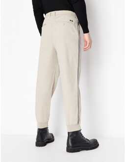 Armani Exchange Heren Armani Exchange Broek in Beige - 31W/32L