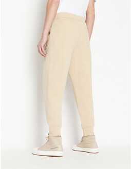 Armani Exchange Heren Armani Exchange Broek in Beige - maat