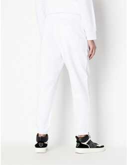 Armani Exchange Heren Armani Exchange Broek in Wit