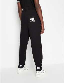 Armani Exchange Heren Armani Exchange Broek in Zwart