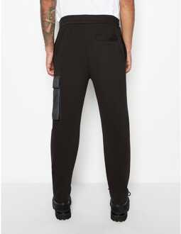 Armani Exchange Heren Armani Exchange Broek in Zwart