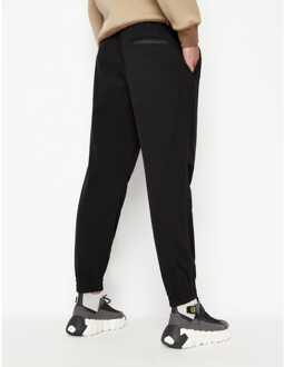 Armani Exchange Heren Armani Exchange Broek in Zwart
