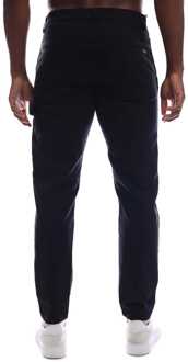 Armani Exchange Heren Armani Exchange Broek in Zwart