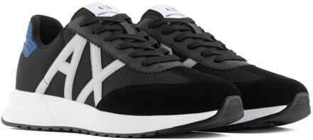 Armani Exchange Heren Armani Exchange in zwart-grijs