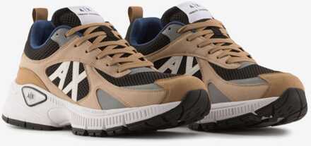 Armani Exchange Heren Armani Exchange in zwart