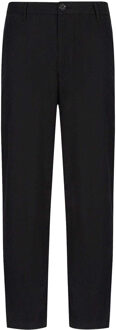 Armani Exchange Heren Enkelbroek (Zwart)