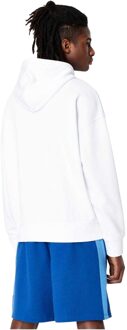Armani Exchange Heren Hoodie (Wit) - maat