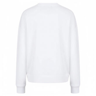 Armani Exchange Heren sweatshirt (Wit)