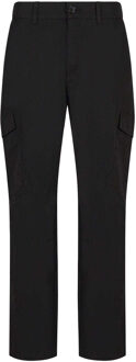 Armani Exchange Herenladingbroek (Zwart) - 30N