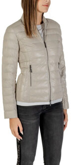 Armani Exchange Jackets women jacket - maat L Beige