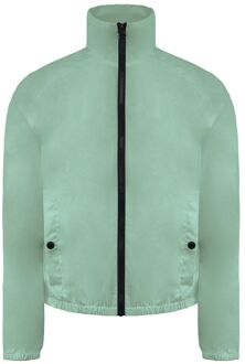 Armani Exchange jas - 3GYB63 YNLAZ - groen - maat M