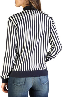 Armani Exchange Jas - Vrouw - 3ZYG76_YJJ5Z_0525 - navy,white