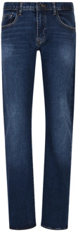 Armani Exchange Jeans Collectie Armani Exchange , Blue , Heren - W31,W33
