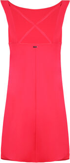 Armani Exchange jurk - 3GYA32 YNJLZ - roze - EU 39/ UK 6