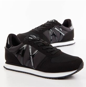 Armani Exchange Korb Armani Exchange Dameslijn AX Zwart - 36.5 EU/IT