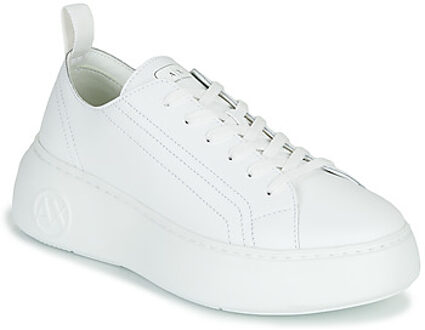 Armani Exchange Lage Sneakers Armani Exchange  PROMNA