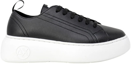 Armani Exchange Lage Sneakers Armani Exchange  XCC64-XDX043