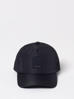 Armani Exchange Logo Baseballpet Navy