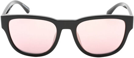 Armani Exchange Mannen Zonnebril 54/18/145 mm Hars - maat Zwart